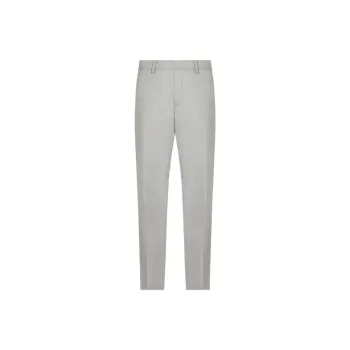 ARMANI EXCHANGEAE SS25 Casual Pants Men's Gray