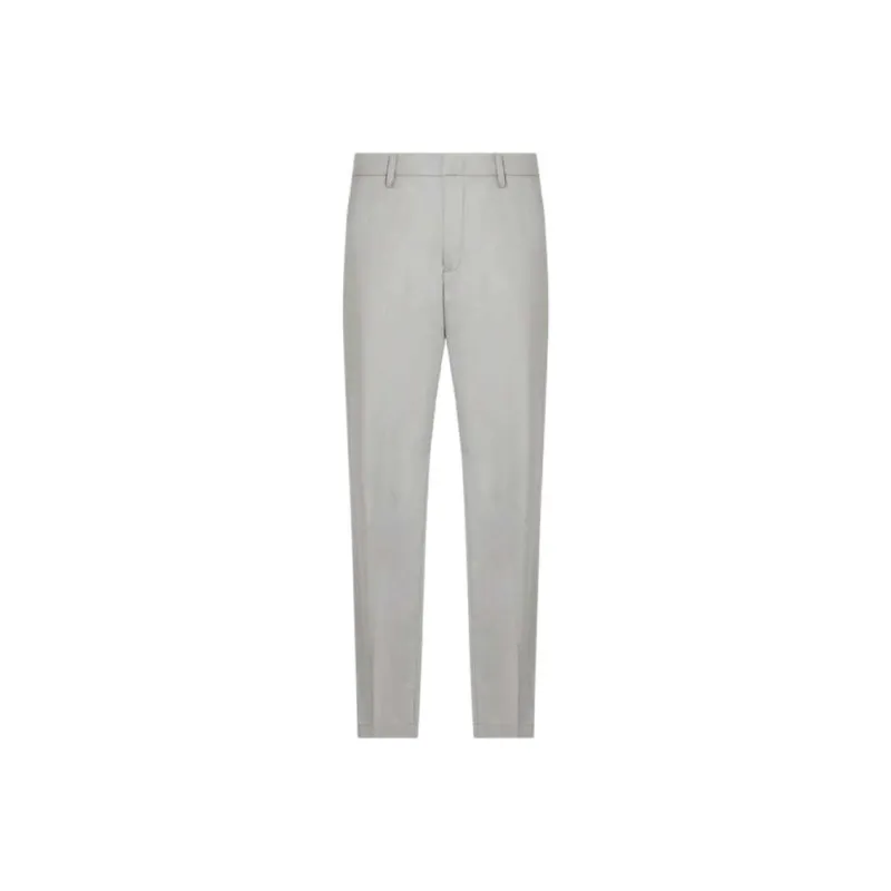 ARMANI EXCHANGEAE SS25 Casual Pants Men's Gray-0