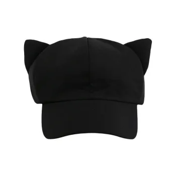 Fishing For Bears Polyester Baseball Caps Unisex