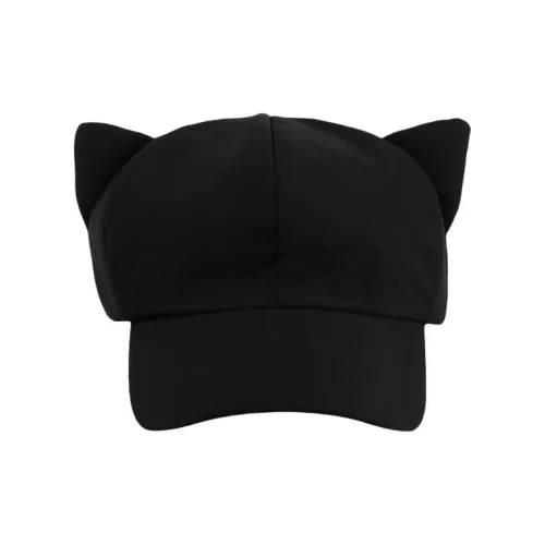 Fishing For Bears Polyester Baseball Caps Unisex