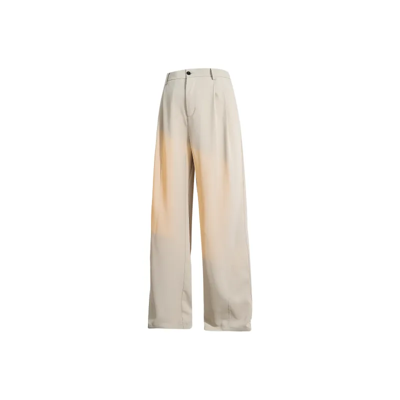 CHEVAL NOIR Suit Trouser Unisex-2