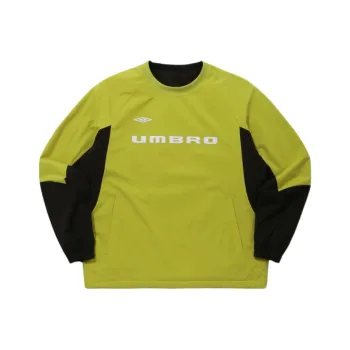 Umbro Puffer Jackets Unisex