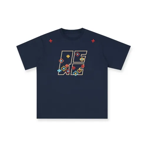 RECONET T Shirts Unisex