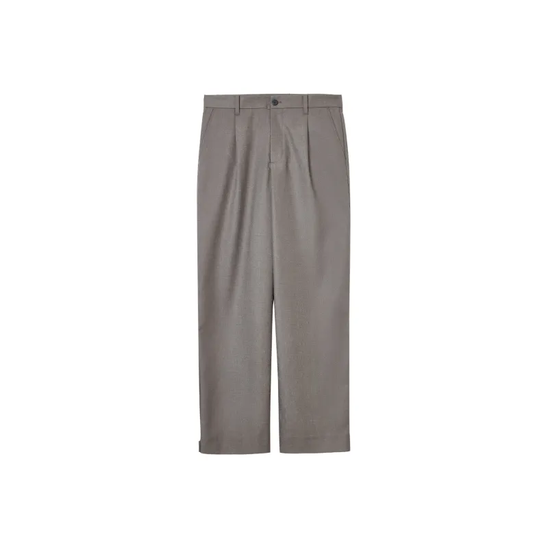 JACK&JONES Casual Pants Men-0