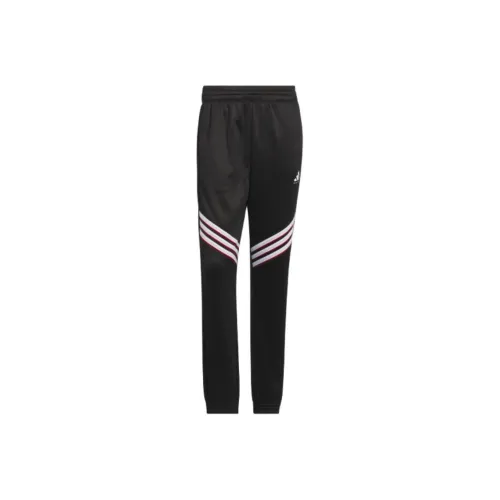 Adidas Basketball Crazy Warm Fleece Pants