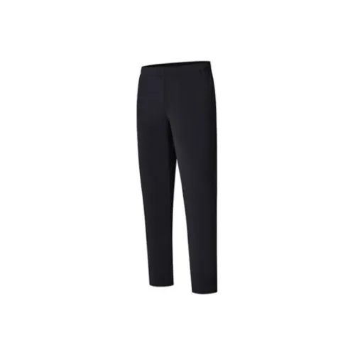 Saucony Casual Pants Men Black