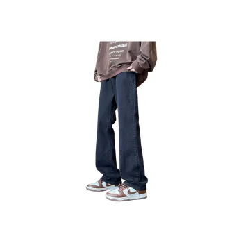 Cotton Jeans Unisex