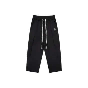 PUNCTILIOUS Casual Pants Unisex