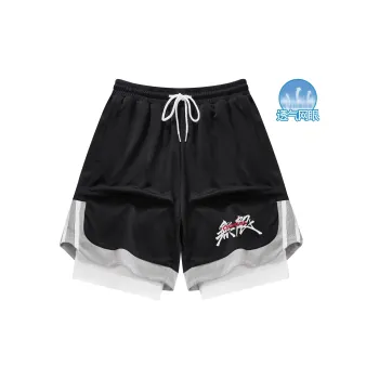 RHIME Chime95 Series Casual Shorts Unisex