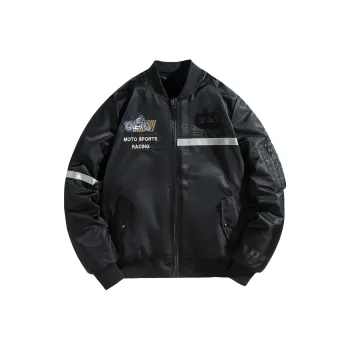 UNIWOLF Jackets Unisex