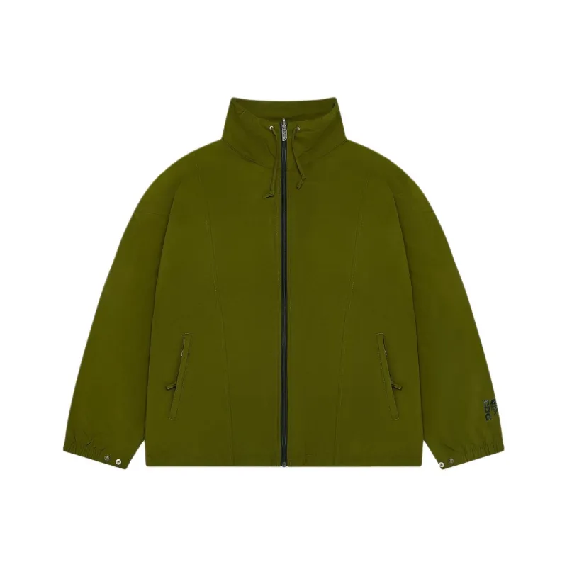 THE NORTH FACE X Comme Des Garcons North Dome Wind Jacket-0