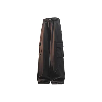 LOOX! Cargo Pants Unisex Purple