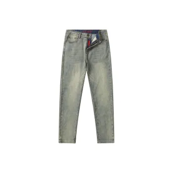 LUCKY BRAND Jeans Unisex Blue
