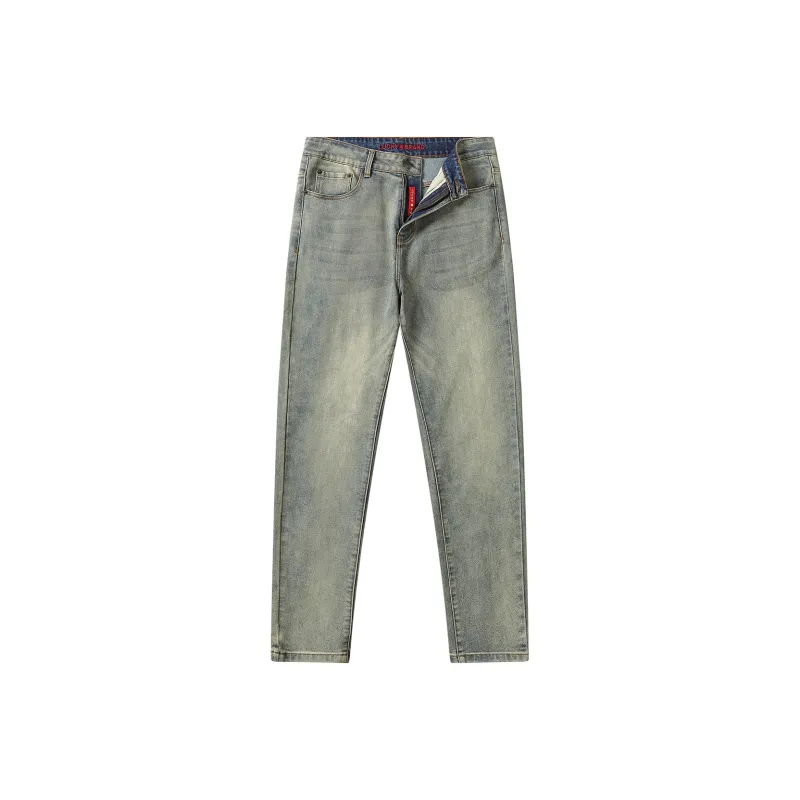 LUCKY BRAND Jeans Unisex Blue-0