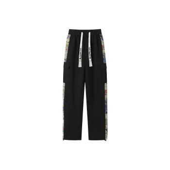 Love Monster Casual Pants Unisex