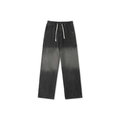 SCHEPPERHEYN Jeans Unisex Blue