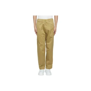 Nanamica Casual Pants Men's Khaki