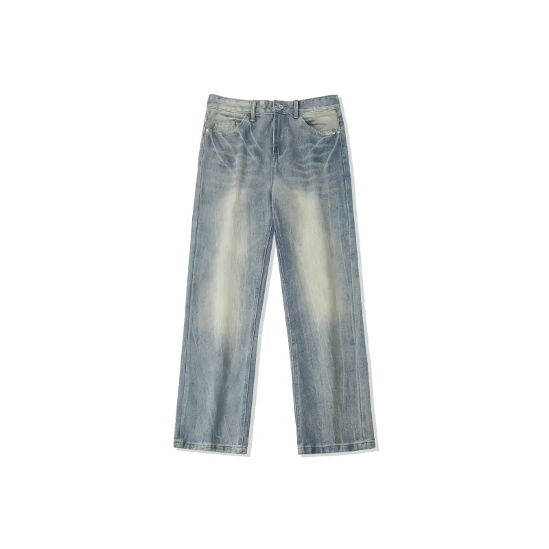 SCHEPPERHEYN Jeans Unisex-7