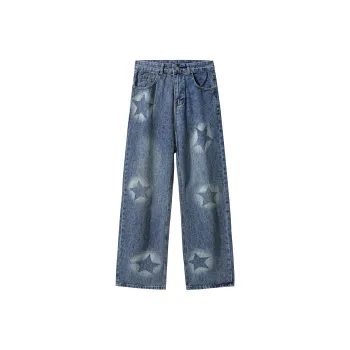 EVBD Jeans Unisex