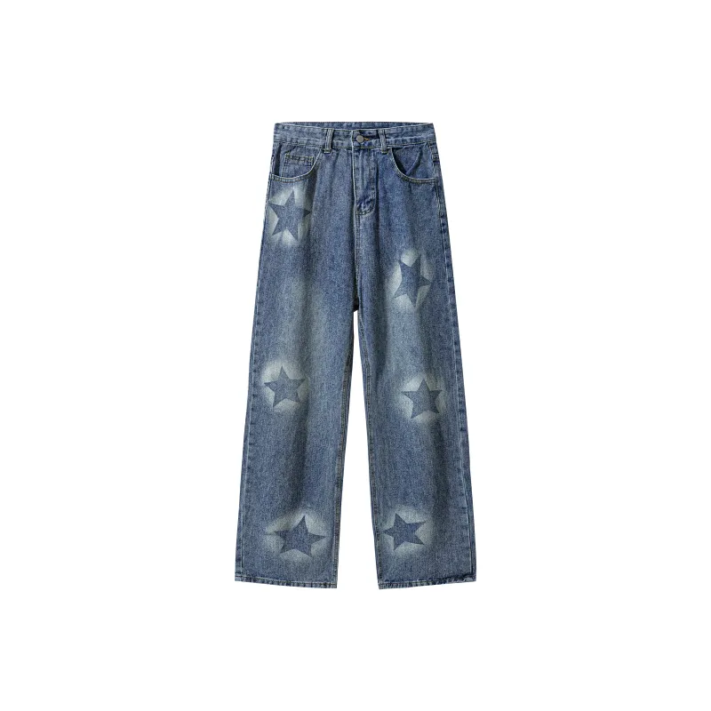 EVBD Jeans Unisex-0