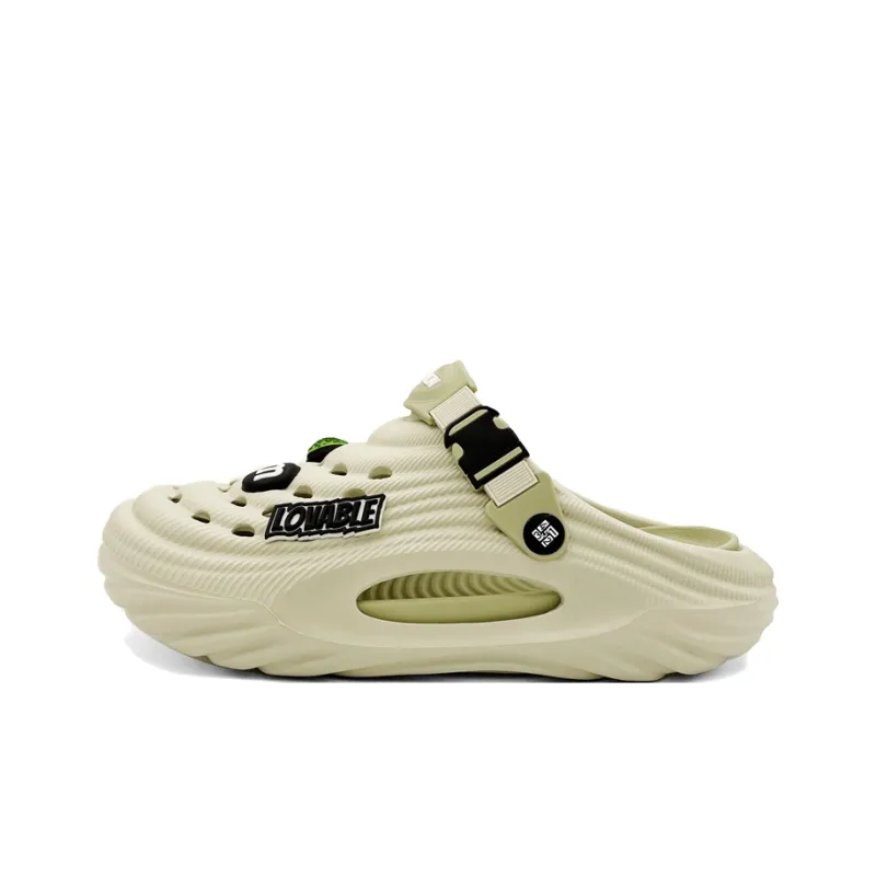 12345 Clogs Unisex-28
