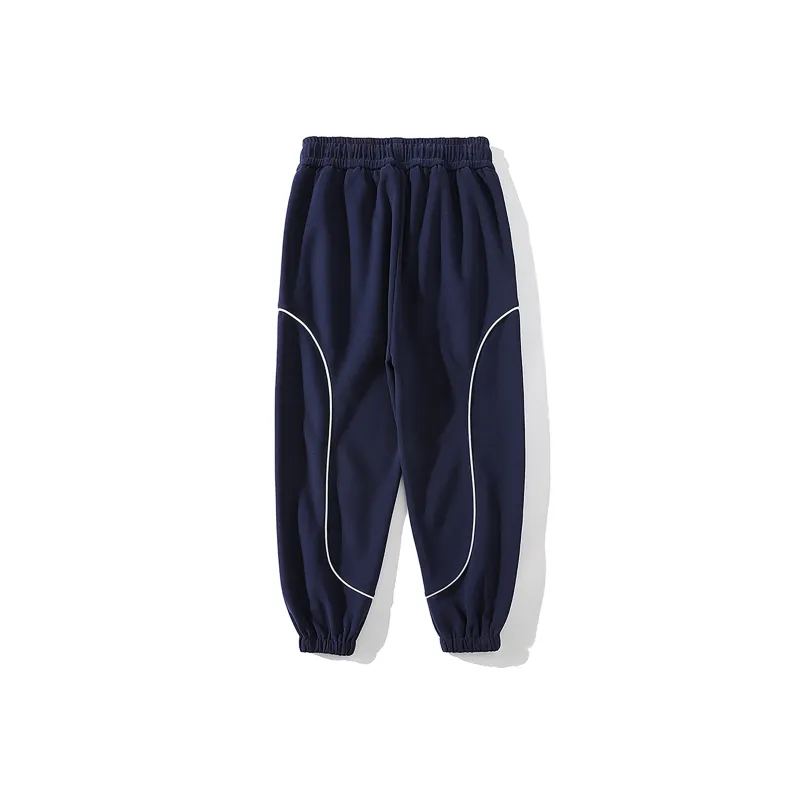 NONEVENT Casual Pants Unisex-12