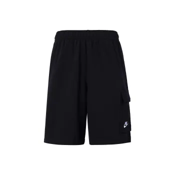 Nike Cargo Shorts Men Black