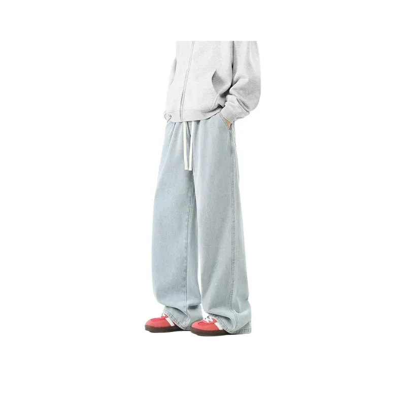 Universal Templates Jeans Unisex-8