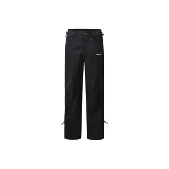 BLACK OF EXIT Casual Pants Unisex