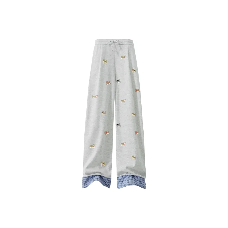 OGEK Casual Pants Unisex-6