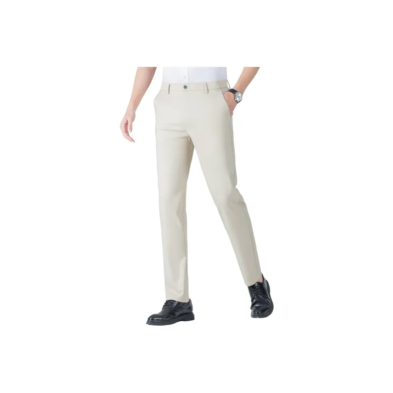 KAISER Suit Trousers Men-4