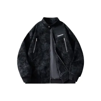 Kawasaki Leather Jackets Unisex