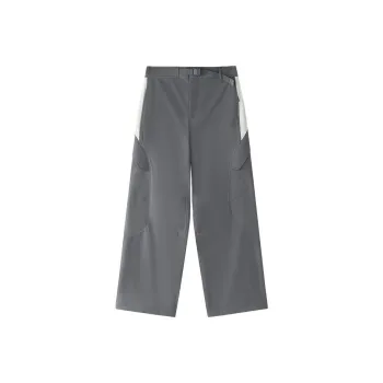 FILA FUSION URBAN TECHFILA FUSION X Cargo Pants Men's Mysterious Gray