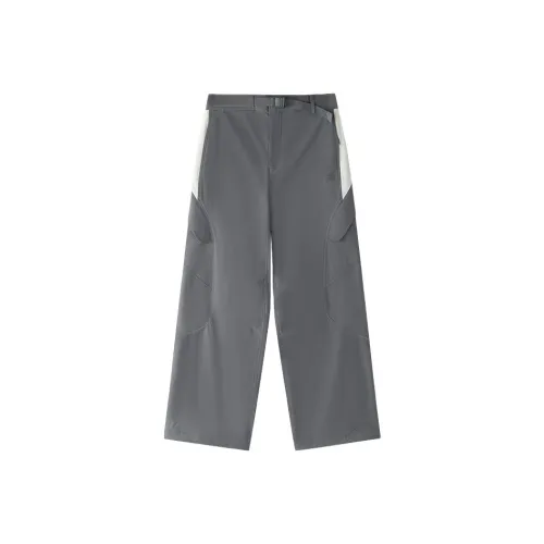 FILA FUSION URBAN TECHFILA FUSION X Cargo Pants Men's Mysterious Gray