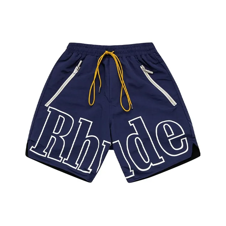 RHUDE Logo Short-0