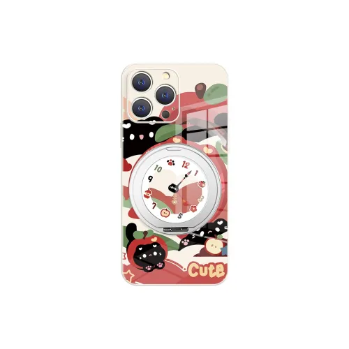 Small bones Phone Cases