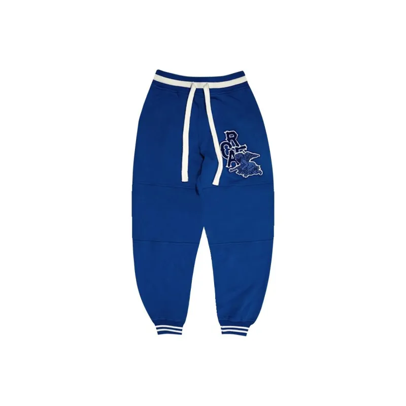 GRAF Casual Pants Men-1