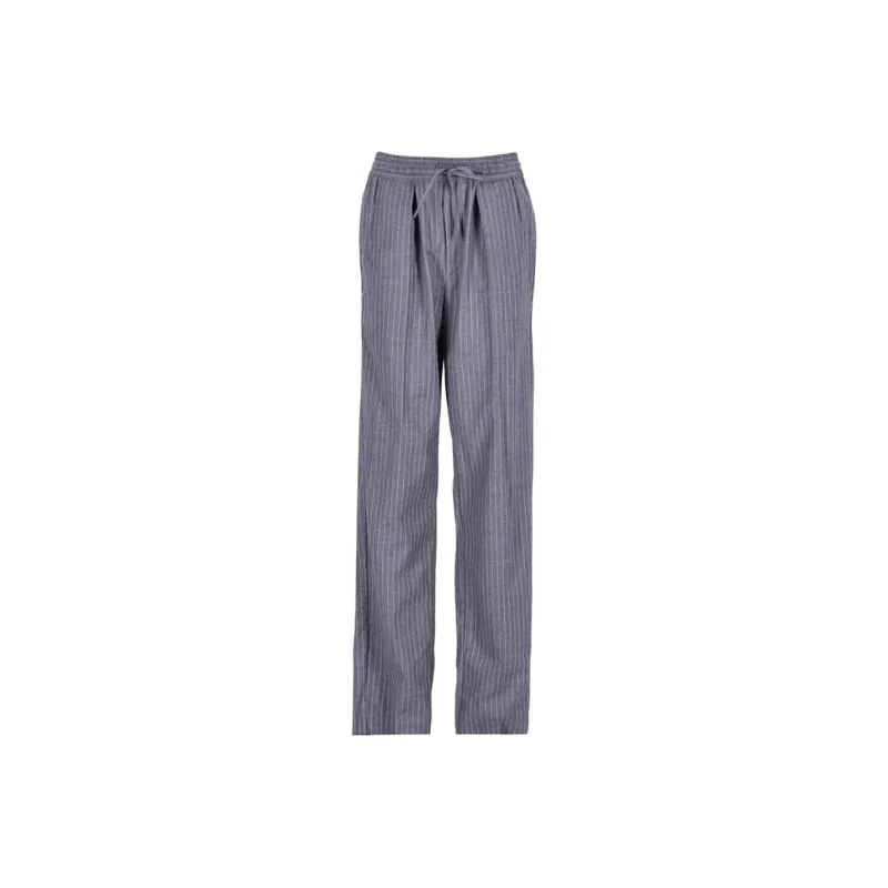 ISABEL MARANT Casual Pants Men's Gray-0