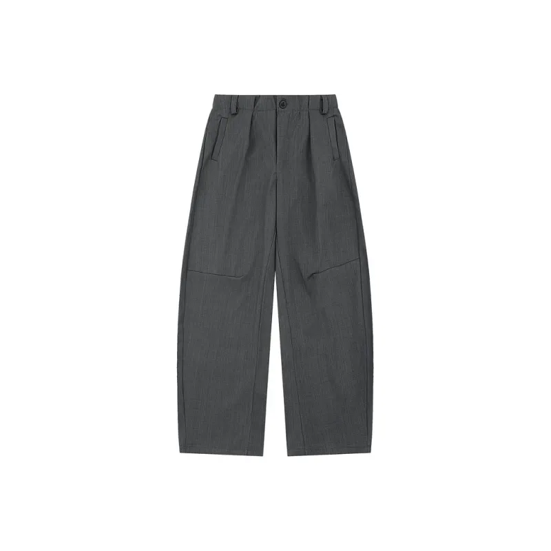 BONAS Casual Pants Unisex-0