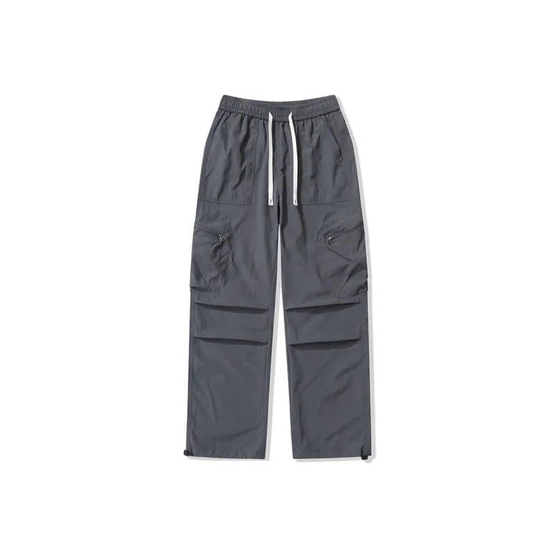 APUNCHLINEWORKSHOP Cargo Pants Unisex-0