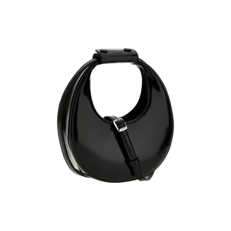 Staud Moon Magnetic Fastened Shoulder Bag-1