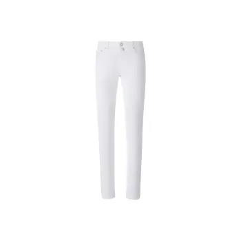 JACOB COHEN Tapered Jeans