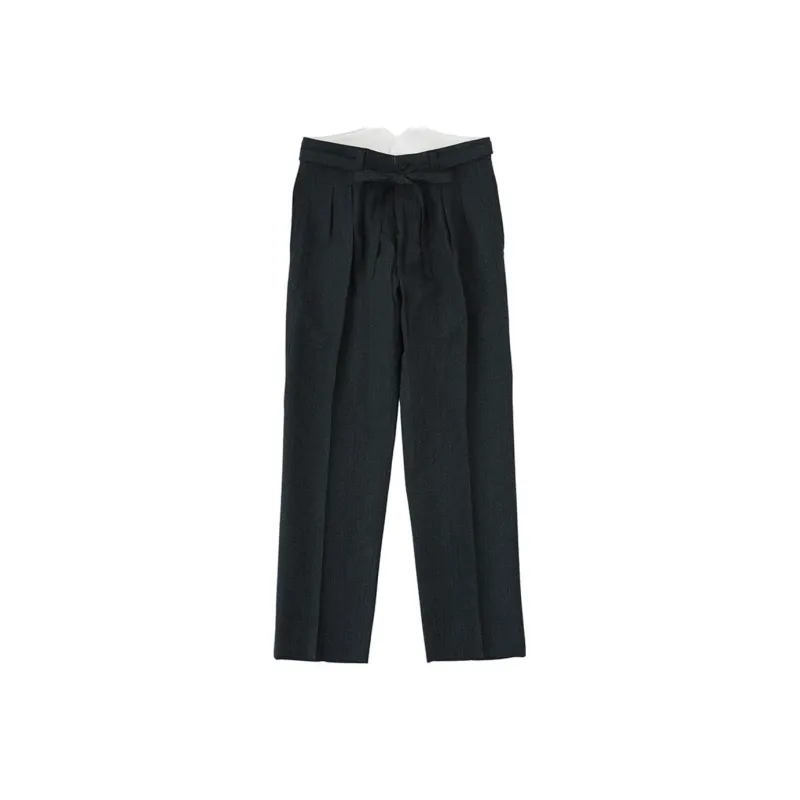 Visvim Suit Trousers Men-2