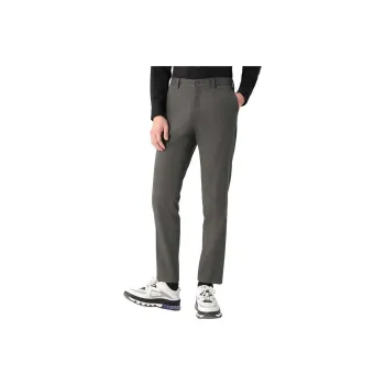 SUNDANCE Suit Trouser Men's Dark Gray