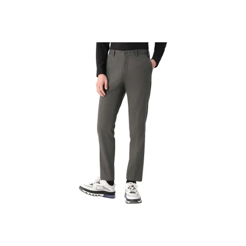 SUNDANCE Suit Trouser Men's Dark Gray