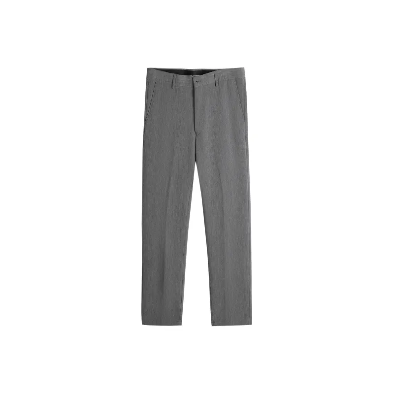 Minfinity Suit Trousers Unisex-7