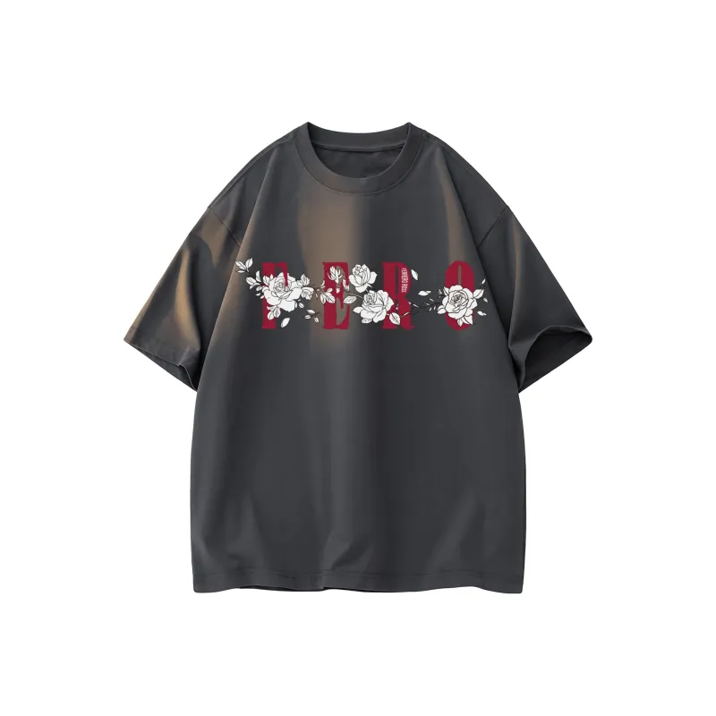 Ferrero Ross T Shirts Unisex-12