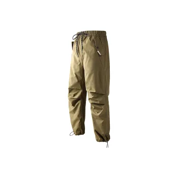 LISENPOK Casual Pants Unisex
