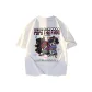 White (100% cotton)