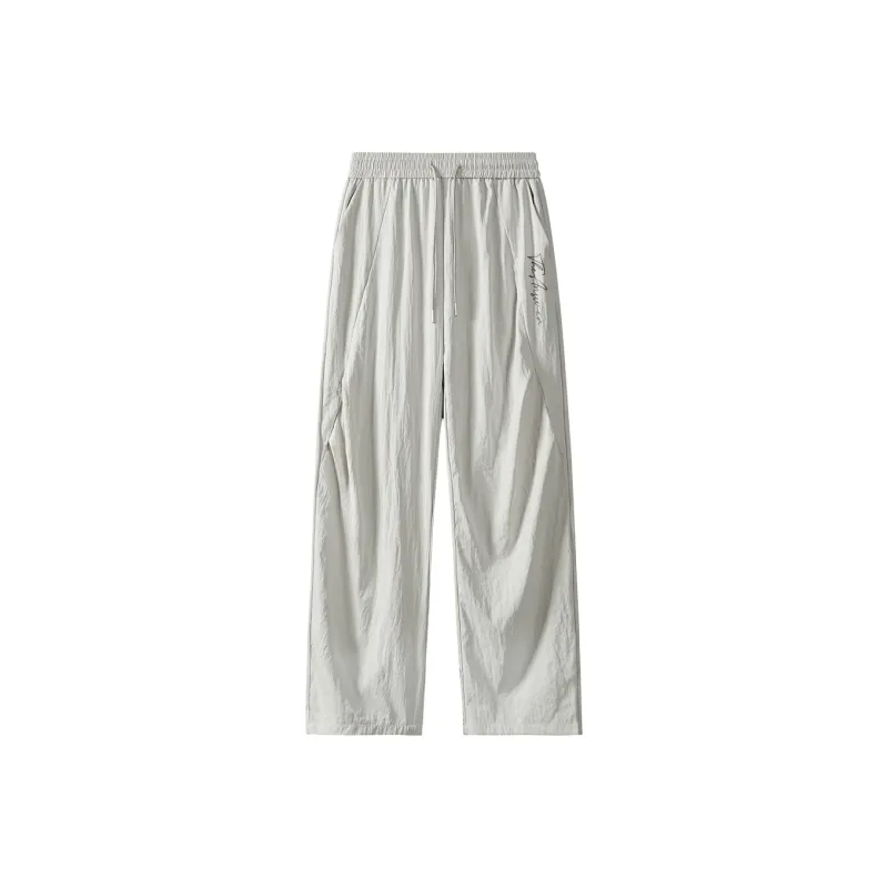 AI3 Casual Pants Unisex-10